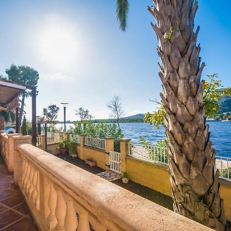 פורט ד'אלקודיה Ideal Property Mallorca - Lago Miguel מראה חיצוני תמונה