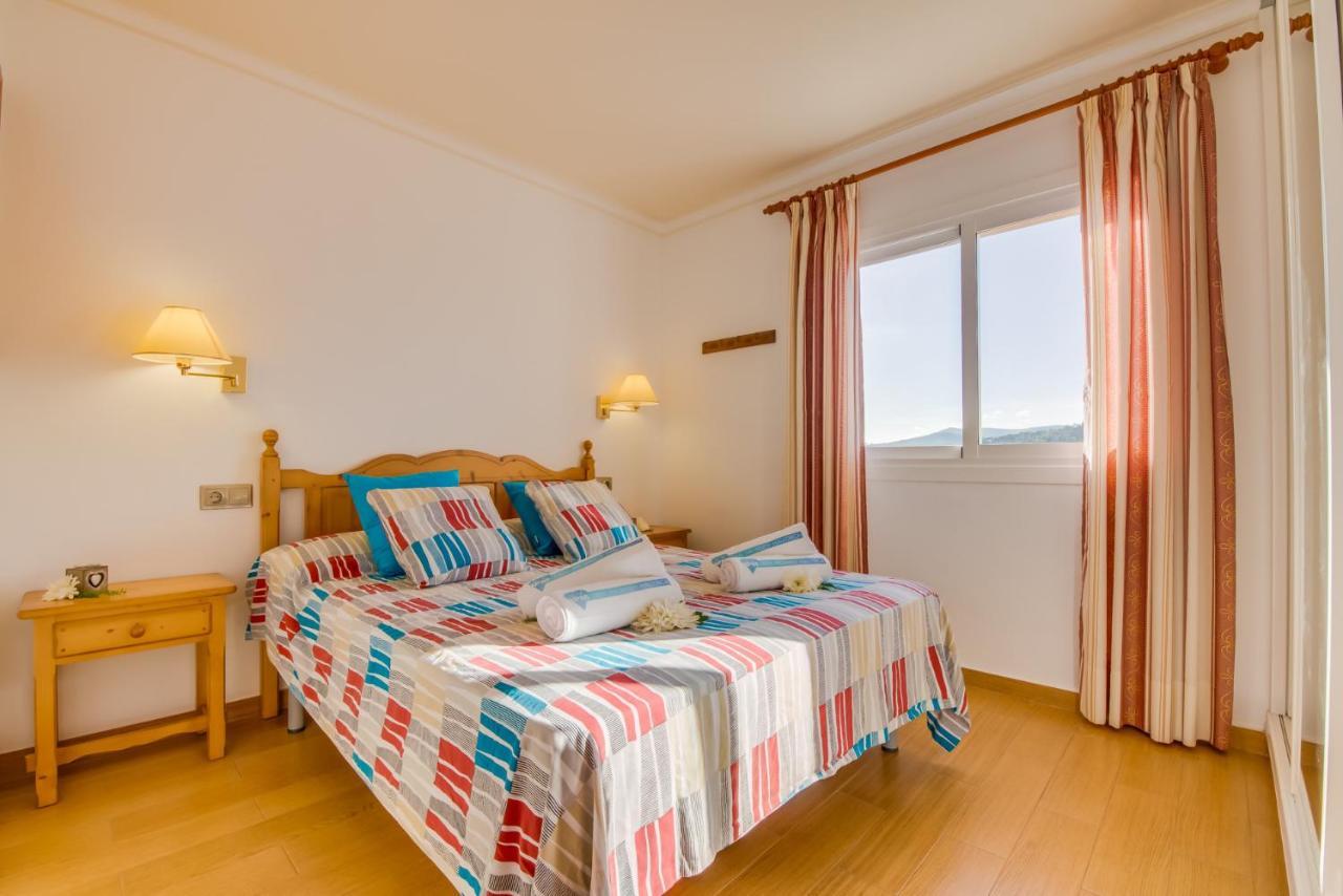פורט ד'אלקודיה Ideal Property Mallorca - Lago Miguel מראה חיצוני תמונה
