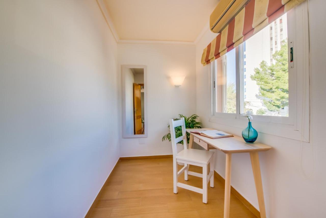 פורט ד'אלקודיה Ideal Property Mallorca - Lago Miguel מראה חיצוני תמונה
