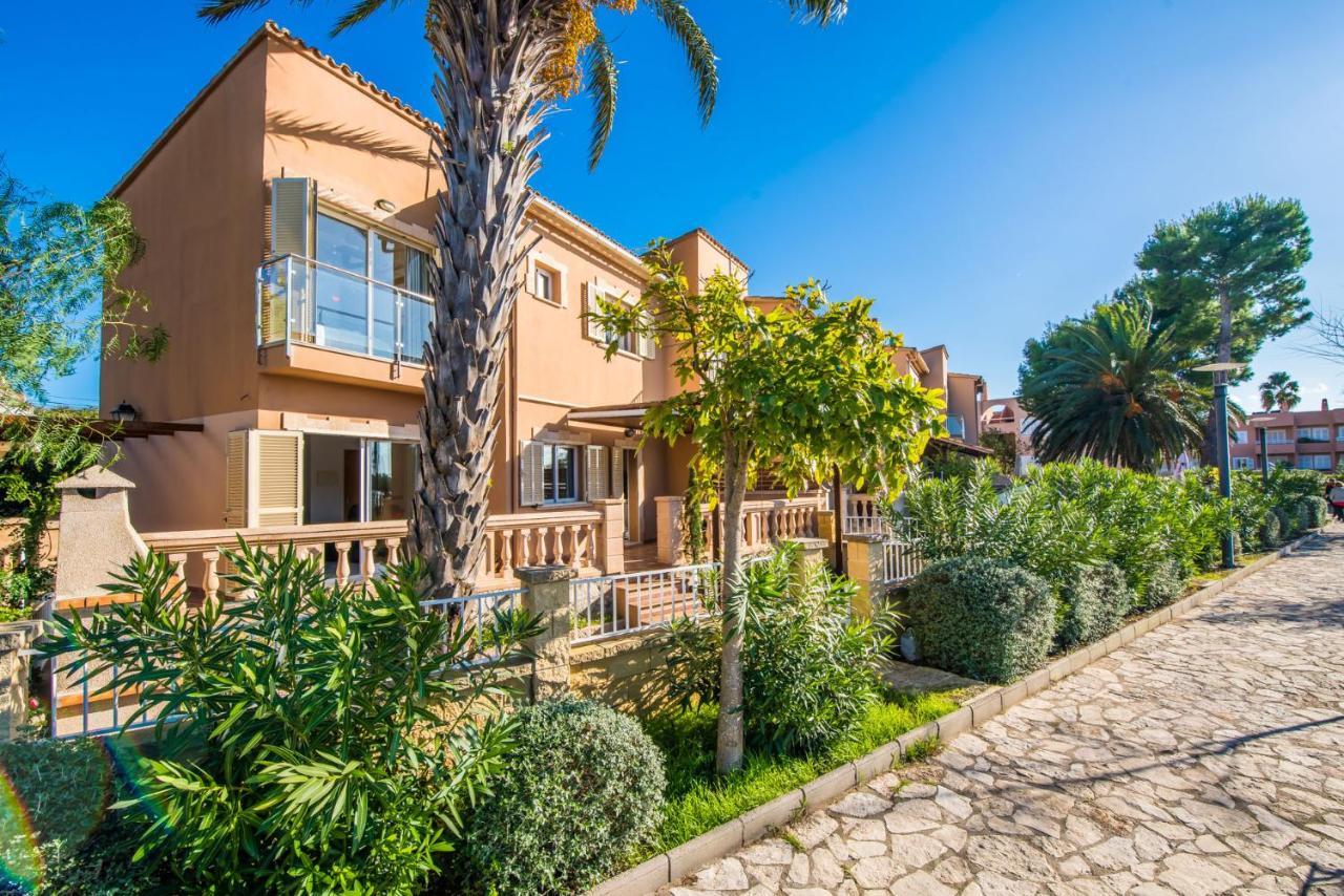 פורט ד'אלקודיה Ideal Property Mallorca - Lago Miguel מראה חיצוני תמונה