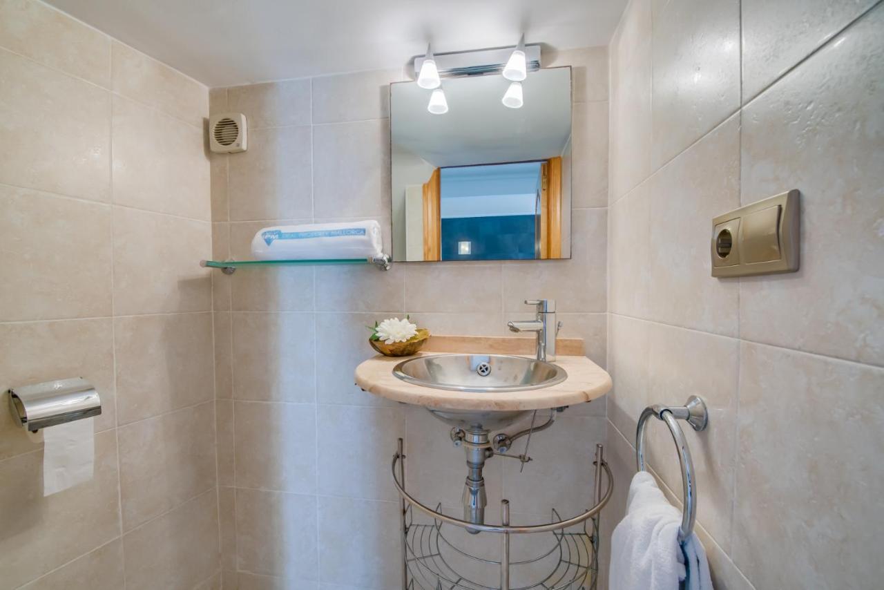 פורט ד'אלקודיה Ideal Property Mallorca - Lago Miguel מראה חיצוני תמונה