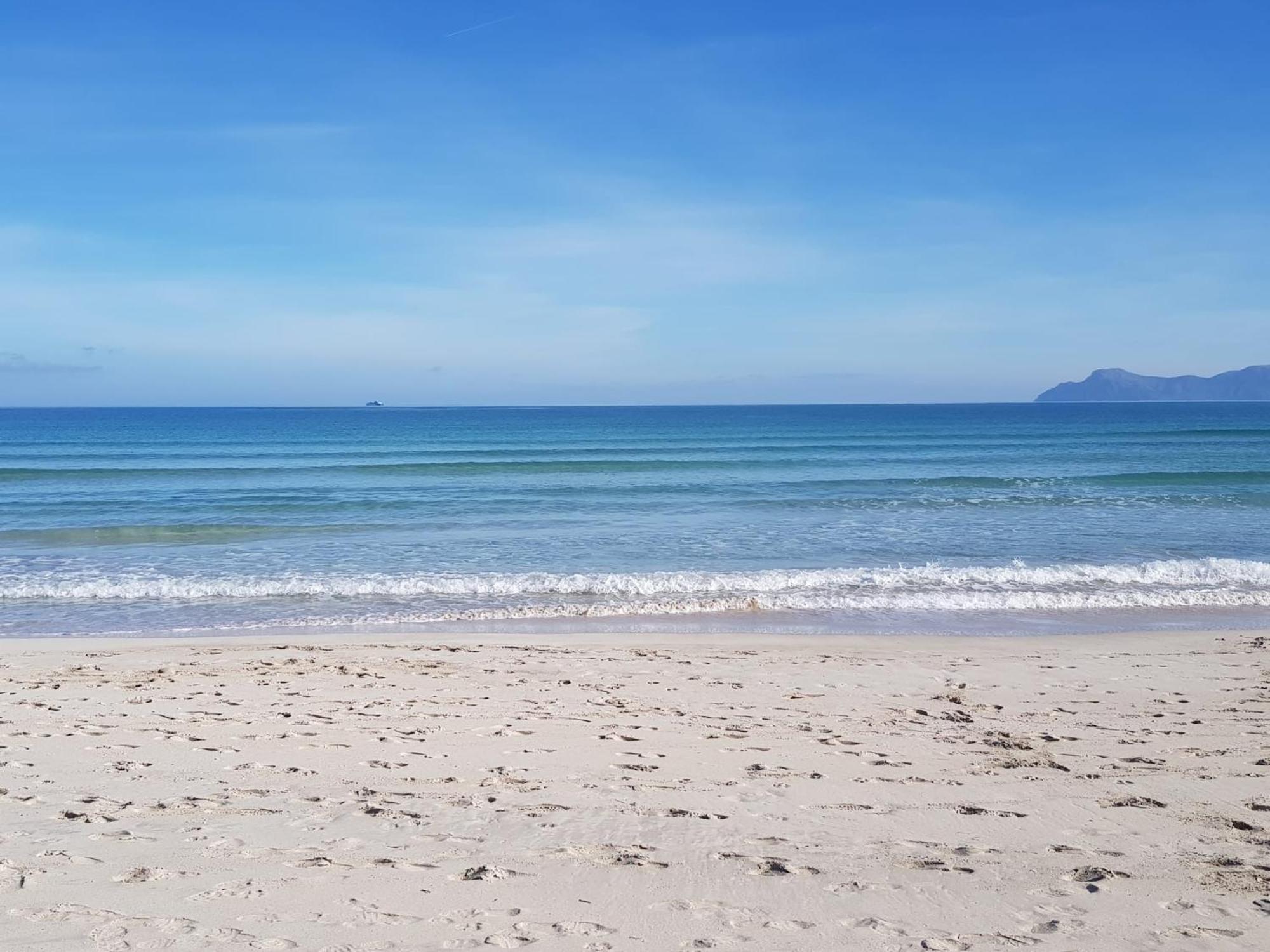 פורט ד'אלקודיה Ideal Property Mallorca - Lago Miguel מראה חיצוני תמונה